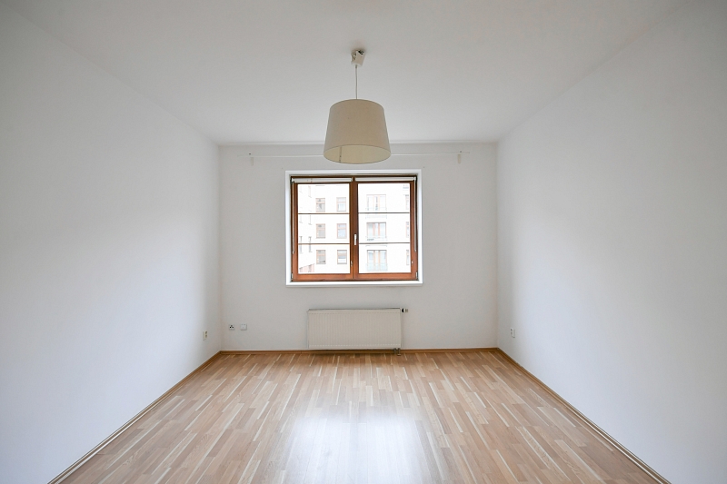 Slavníkova, Břevnov - Prague 6 | Rent, Apartment One-bedroom (2+kk), 55 m²