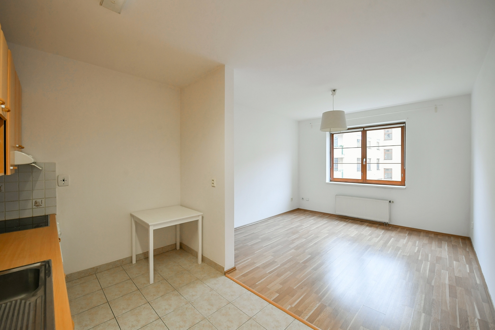 Slavníkova, Břevnov - Prague 6 | Rent, Apartment One-bedroom (2+kk), 55 m²
