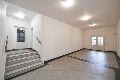 Slavníkova, Břevnov - Prague 6 | Rent, Apartment One-bedroom (2+kk), 55 m²