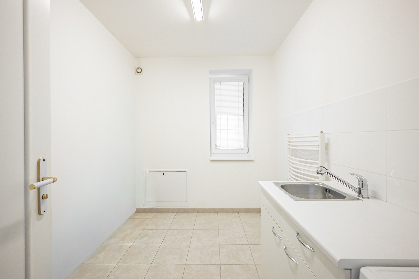 Slavětínská, Klánovice - Praha 9 | Pronájem, Byt 3+1, 190 m²
