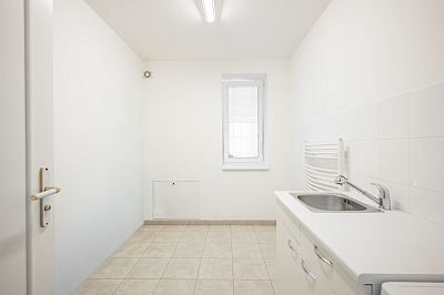 Slavětínská, Klánovice - Prague 9 | Rent, Apartment Two-bedroom (3+1), 190 m²