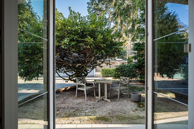 Slavětínská, Klánovice - Praha 9 | Pronájem, Byt 3+1, 190 m²