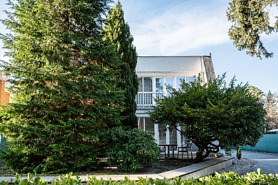 Slavětínská, Klánovice - Praha 9 | Pronájem, Byt 3+1, 190 m²