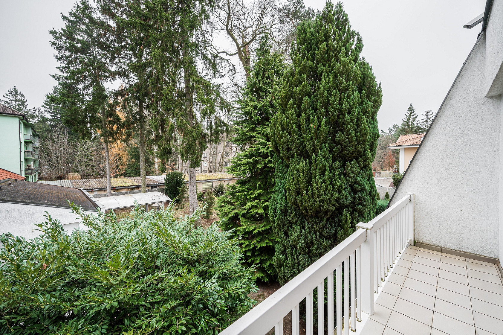 Slavětínská, Klánovice - Praha 9 | Pronájem, Byt 2+kk, 110 m²