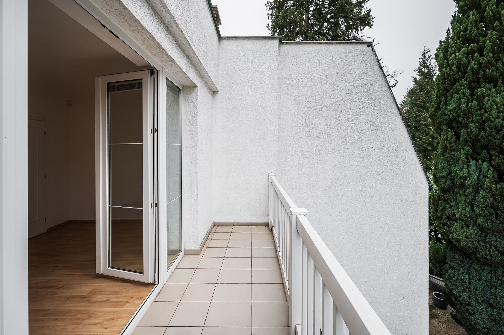 Slavětínská, Klánovice - Prague 9 | Rent, Apartment One-bedroom (2+kk), 110 m²