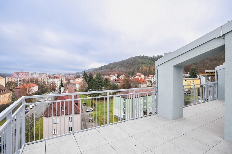 Šumavská, Karlovy Vary - Karlovy Vary | Prodej, Byt 3+kk, 214 m²