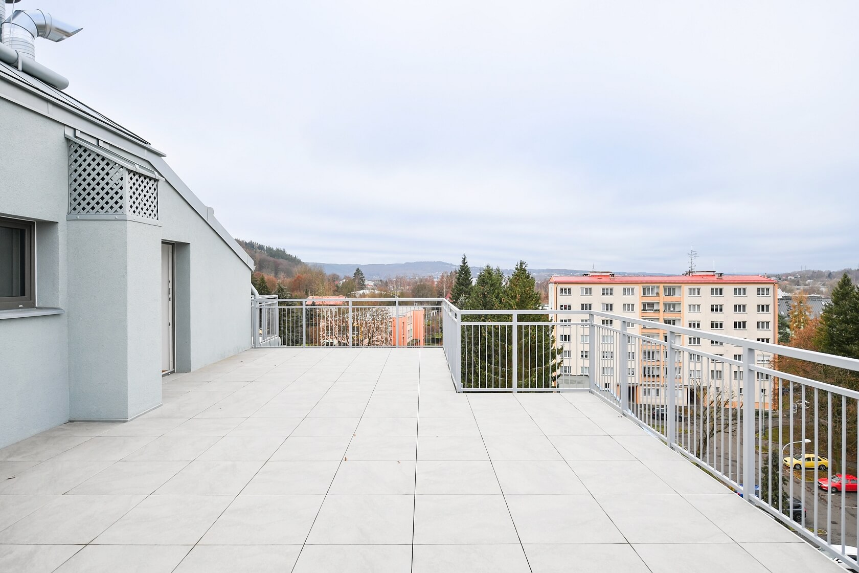 Šumavská, Karlovy Vary - Karlovy Vary | Sale, Apartment Two-bedroom (3+kk), 214 m²