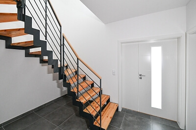 Šumavská, Karlovy Vary - Karlovy Vary | Sale, Apartment Two-bedroom (3+kk), 142 m²