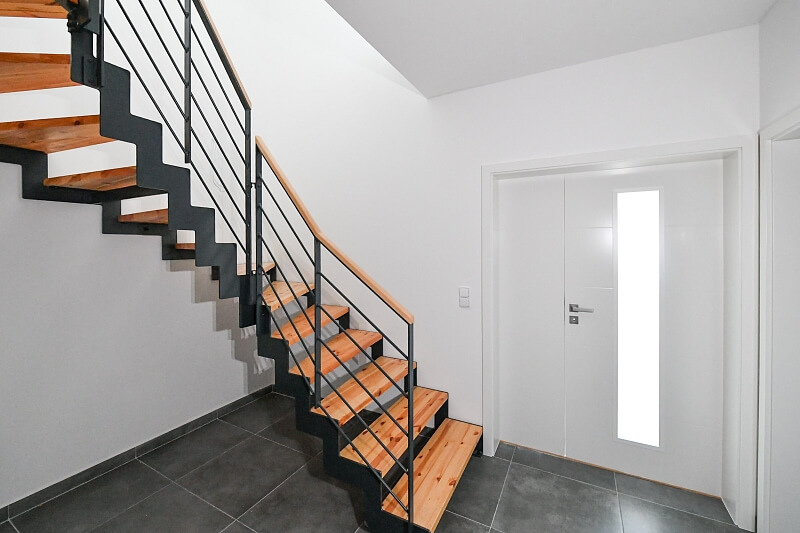 Šumavská, Karlovy Vary - Karlovy Vary | Prodej, Byt 3+kk, 142 m²