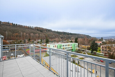 Šumavská, Karlovy Vary - Karlovy Vary | Sale, Apartment Two-bedroom (3+kk), 142 m²