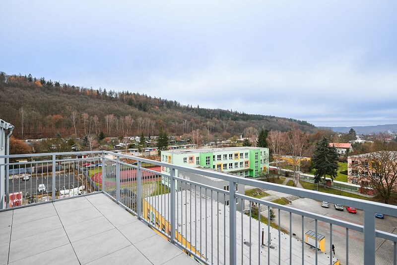 Šumavská, Karlovy Vary - Karlovy Vary | Sale, Apartment Two-bedroom (3+kk), 142 m²