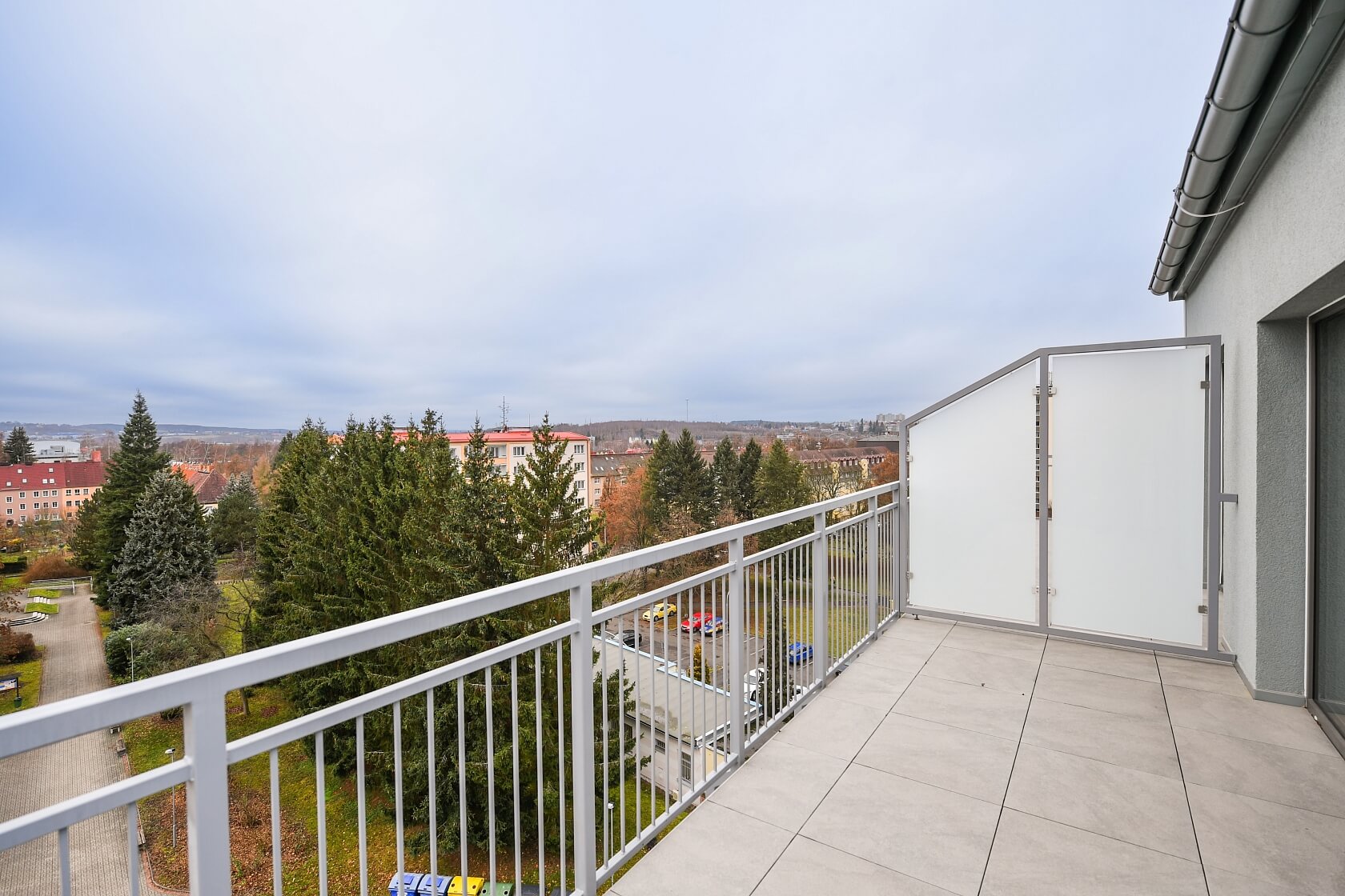 Šumavská, Karlovy Vary - Karlovy Vary | Sale, Apartment Two-bedroom (3+kk), 142 m²