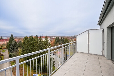 Šumavská, Karlovy Vary - Karlovy Vary | Prodej, Byt 3+kk, 142 m²