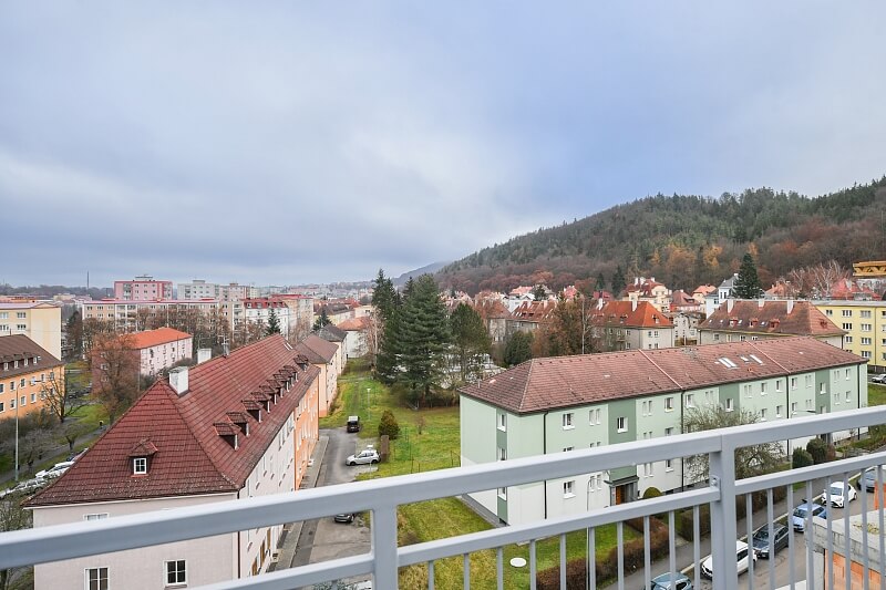Šumavská, Karlovy Vary - Karlovy Vary | Prodej, Byt 3+kk, 142 m²