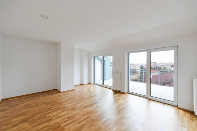 Šumavská, Karlovy Vary - Karlovy Vary | Prodej, Byt 3+kk, 142 m²