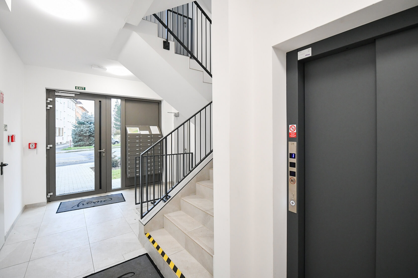 Šumavská, Karlovy Vary - Karlovy Vary | Sale, Apartment Two-bedroom (3+kk), 142 m²