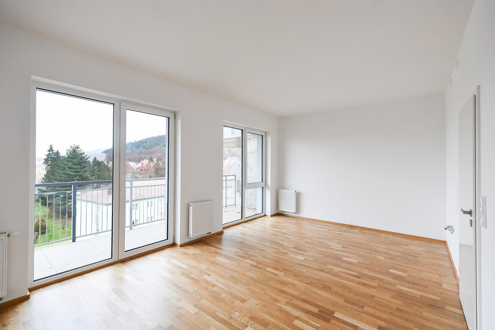 Šumavská, Karlovy Vary - Karlovy Vary | Sale, Apartment Two-bedroom (3+kk), 130 m²