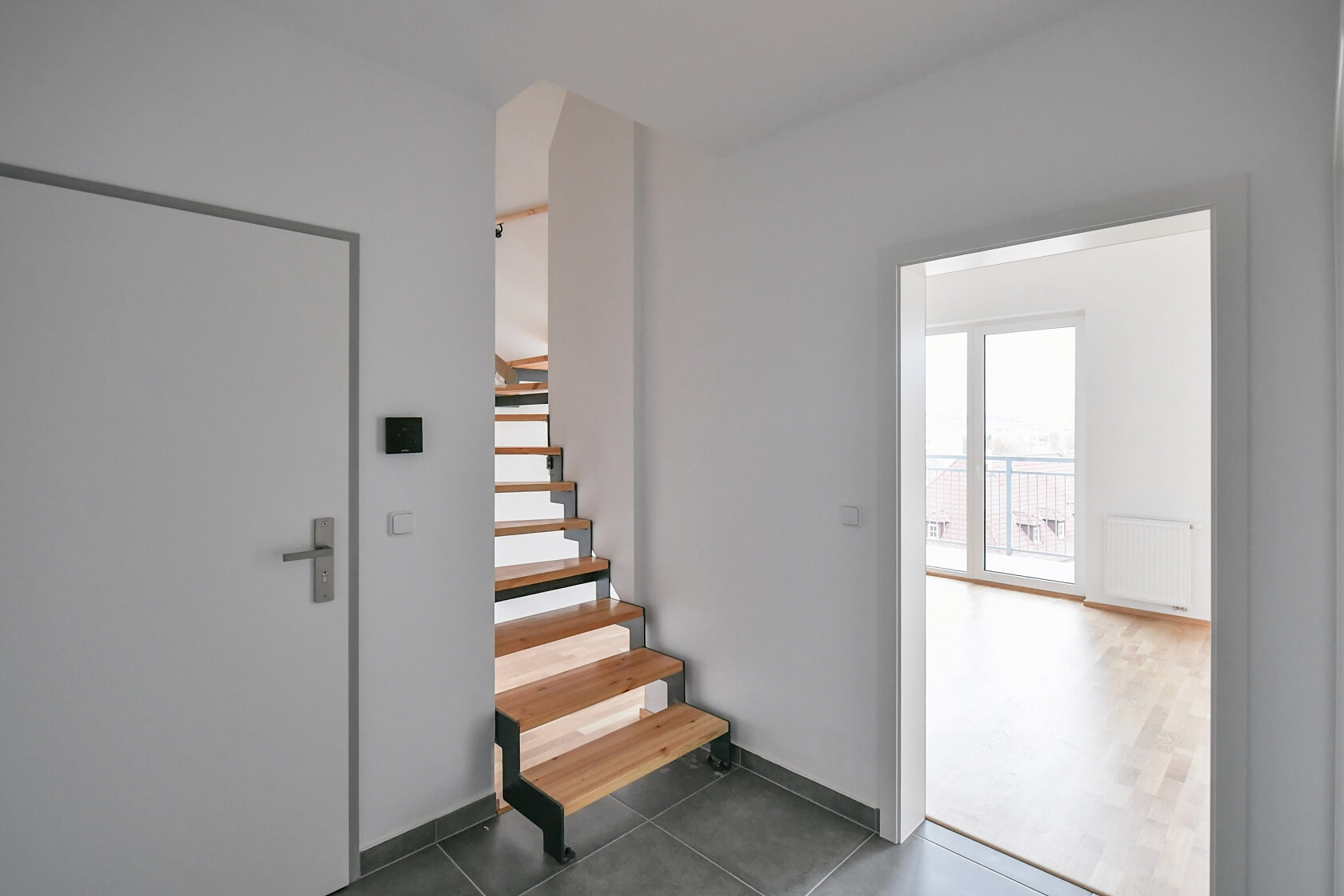 Šumavská, Karlovy Vary - Karlovy Vary | Sale, Apartment Two-bedroom (3+kk), 130 m²
