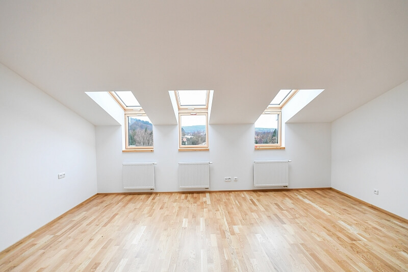 Šumavská, Karlovy Vary - Karlovy Vary | Sale, Apartment Two-bedroom (3+kk), 130 m²