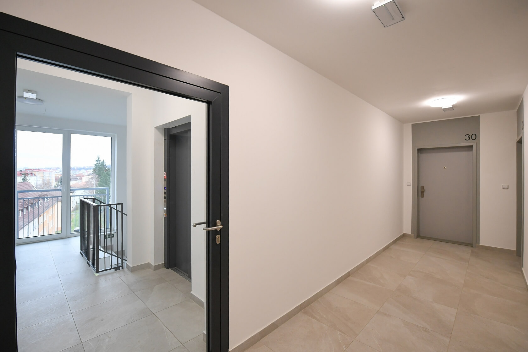 Šumavská, Karlovy Vary - Karlovy Vary | Sale, Apartment Two-bedroom (3+kk), 130 m²