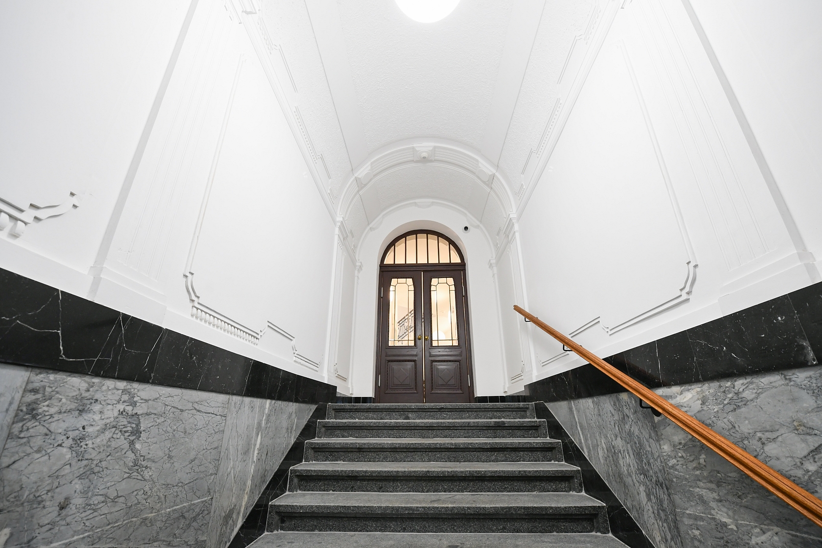 Norská, Vršovice - Prague 10 | Rent, Apartment Two-bedroom (3+kk), 91 m²