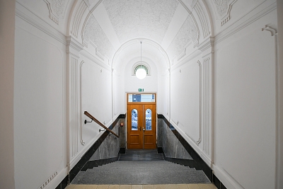 Norská, Vršovice - Praha 10 | Pronájem, Byt 3+kk, 91 m²