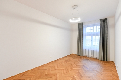 Norská, Vršovice - Prague 10 | Rent, Apartment Two-bedroom (3+kk), 91 m²
