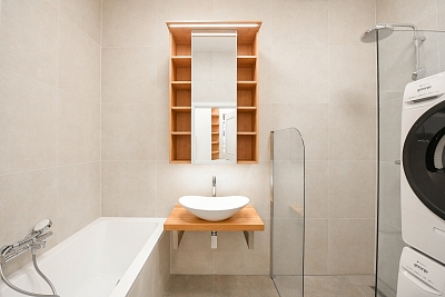 Norská, Vršovice - Praha 10 | Pronájem, Byt 3+kk, 91 m²