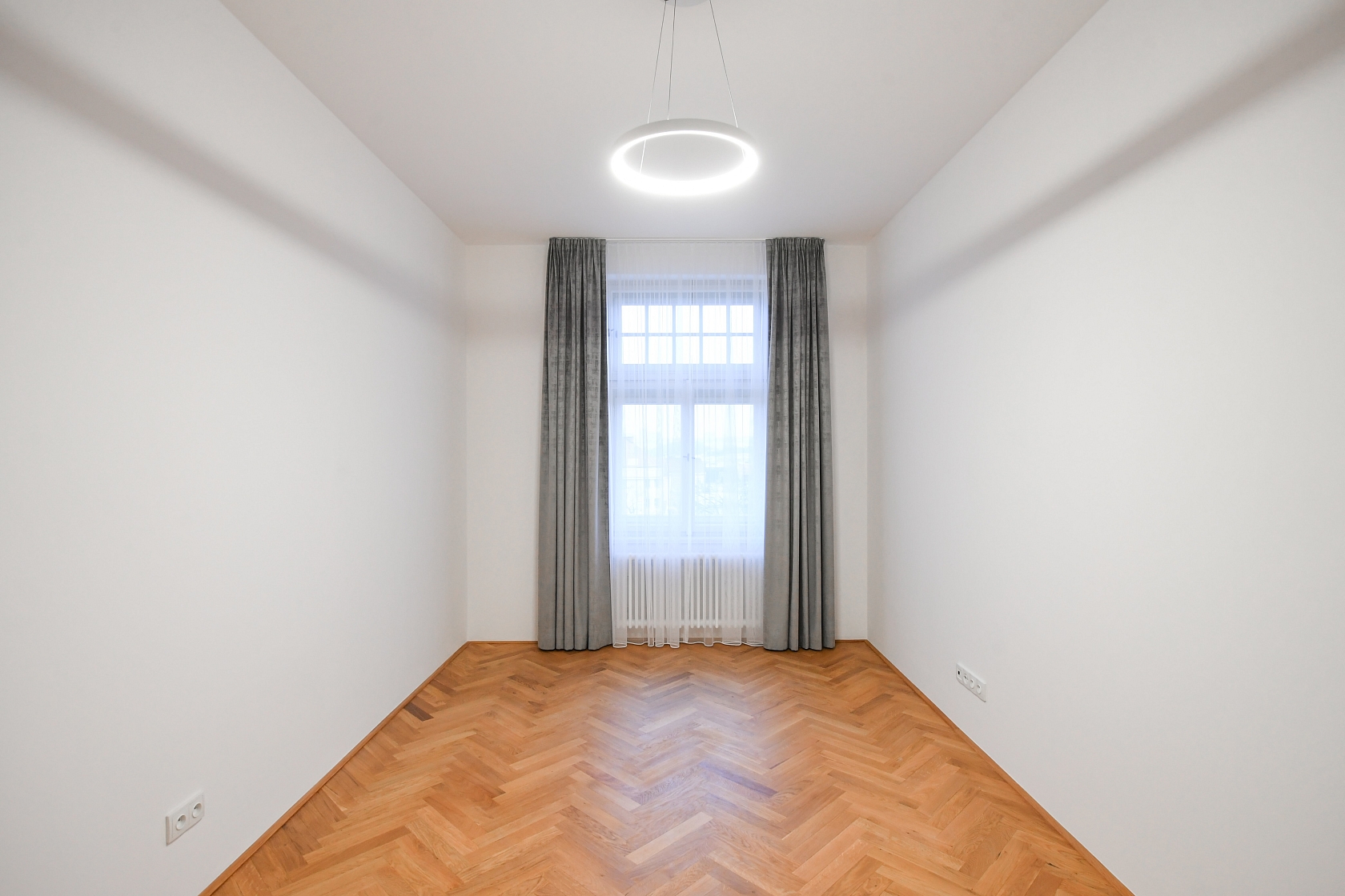 Norská, Vršovice - Praha 10 | Pronájem, Byt 3+kk, 91 m²