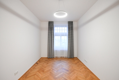 Norská, Vršovice - Praha 10 | Pronájem, Byt 3+kk, 91 m²