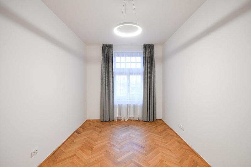 Norská, Vršovice - Praha 10 | Pronájem, Byt 3+kk, 91 m²