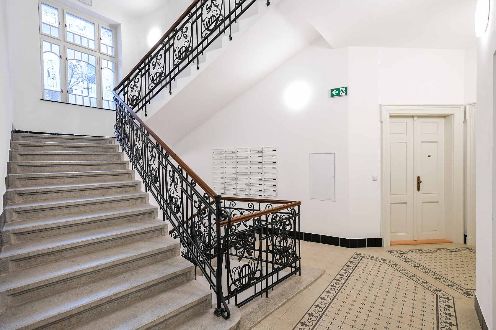 Norská, Vršovice - Praha 10 | Pronájem, Byt 3+kk, 91 m²