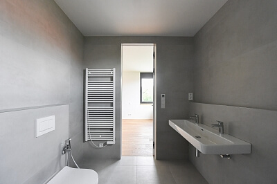 Dobřenická, Klánovice - Prague 9 | Sale, House Three-bedroom (4+kk), 215 m²