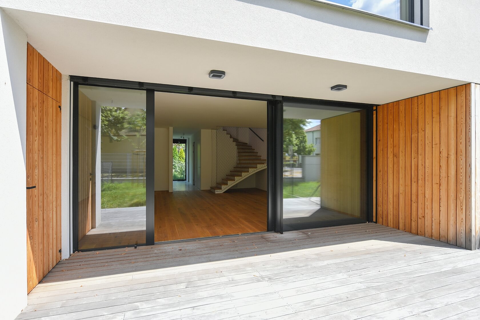 Dobřenická, Klánovice - Prague 9 | Sale, House Three-bedroom (4+kk), 212 m²