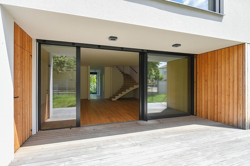 Dobřenická, Klánovice - Praha 9 | Prodej, Rodinný dům 4+kk, 212 m²