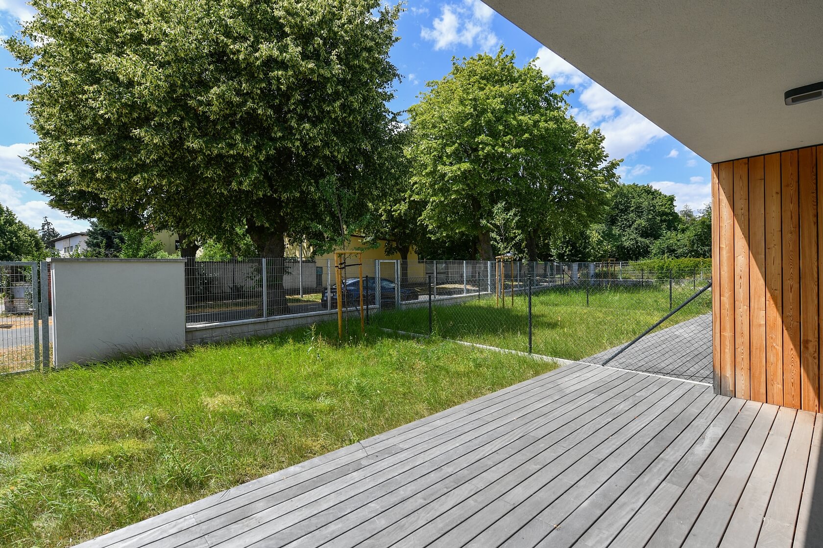 Dobřenická, Klánovice - Prague 9 | Sale, House Three-bedroom (4+kk), 211 m²