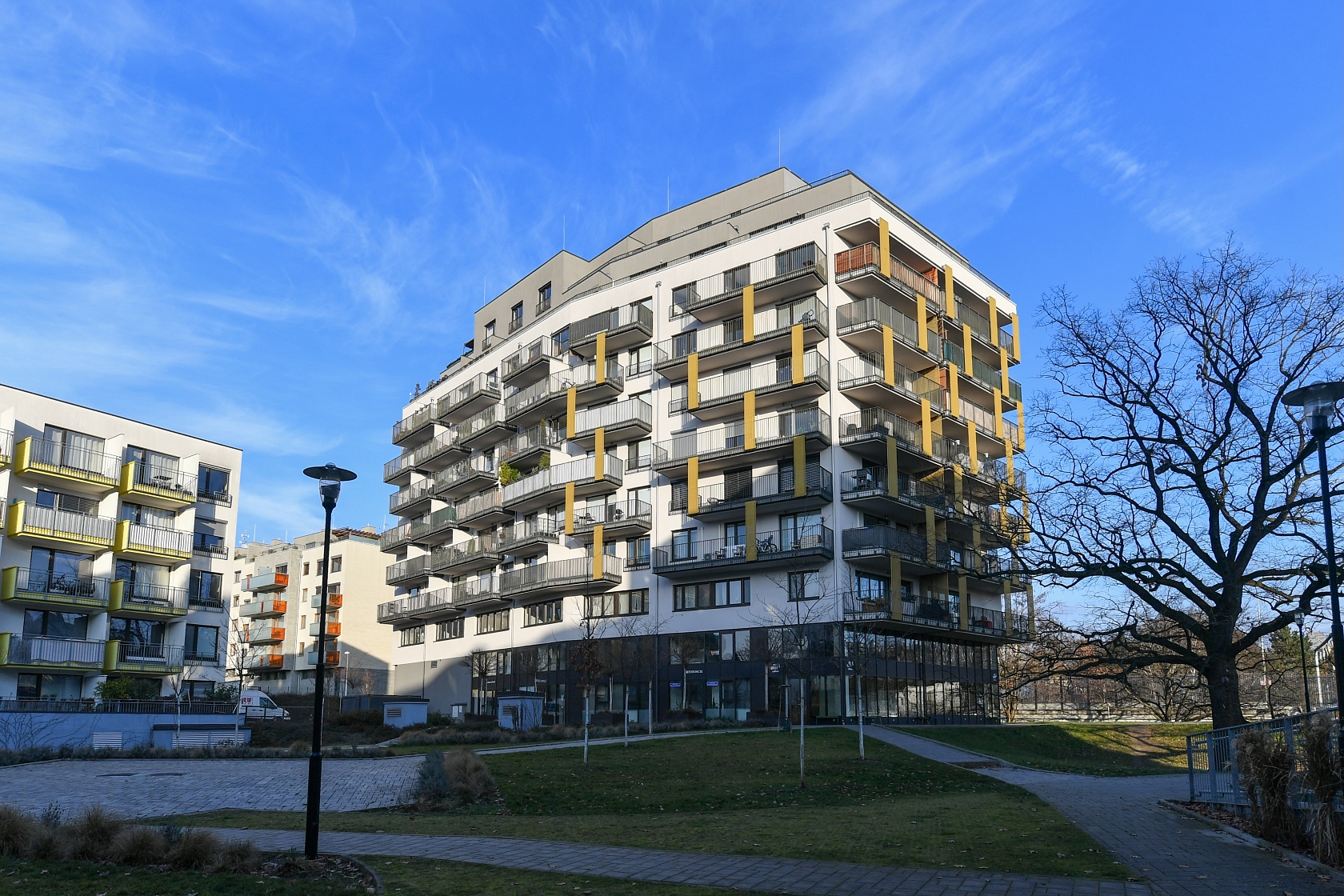 Československého exilu, Modřany - Praha 4 | Prodej, Byt 3+kk, 104 m²