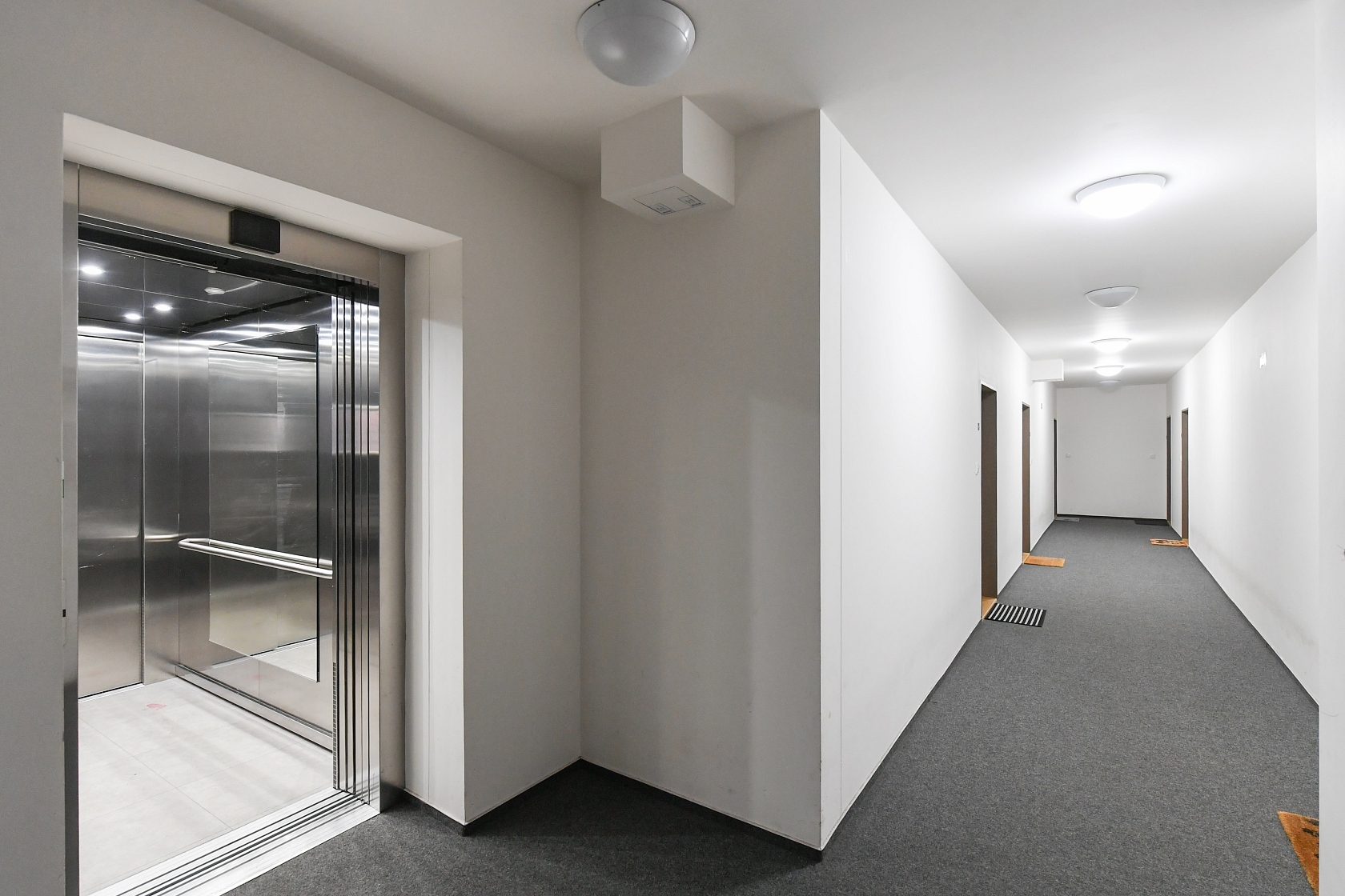 Československého exilu, Modřany - Praha 4 | Prodej, Byt 3+kk, 104 m²