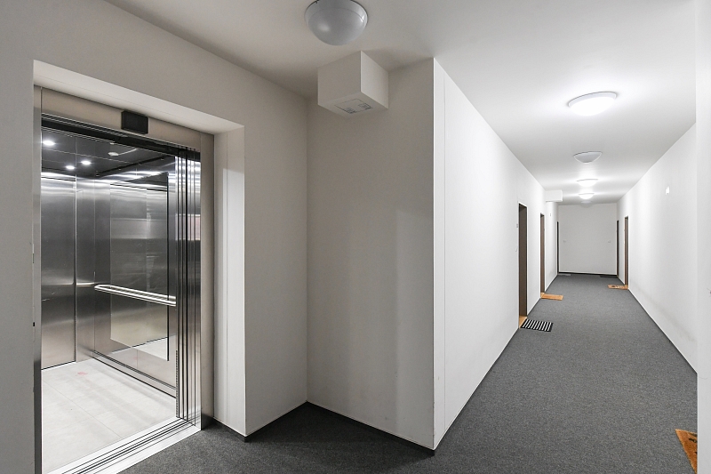 Československého exilu, Modřany - Prague 4 | Sale, Apartment Two-bedroom (3+kk), 104 m²