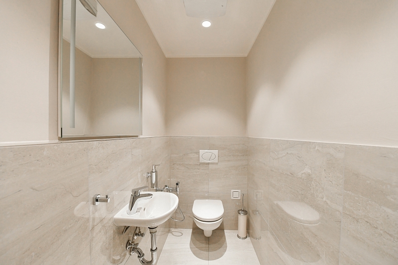 Československého exilu, Modřany - Prague 4 | Sale, Apartment Two-bedroom (3+kk), 104 m²