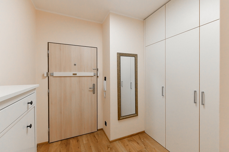 Československého exilu, Modřany - Prague 4 | Sale, Apartment Two-bedroom (3+kk), 104 m²