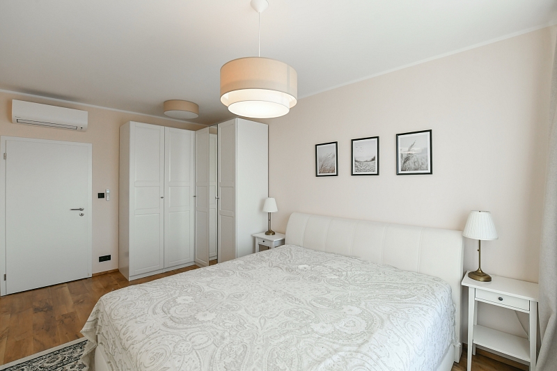 Československého exilu, Modřany - Prague 4 | Sale, Apartment Two-bedroom (3+kk), 104 m²
