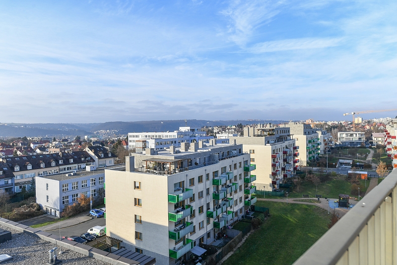 Československého exilu, Modřany - Praha 4 | Prodej, Byt 3+kk, 104 m²