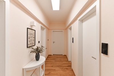 Československého exilu, Modřany - Praha 4 | Prodej, Byt 3+kk, 104 m²