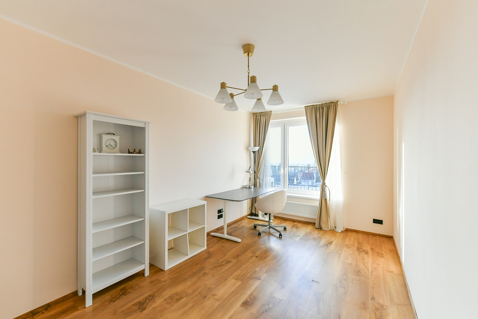 Československého exilu, Modřany - Prague 4 | Sale, Apartment Two-bedroom (3+kk), 104 m²