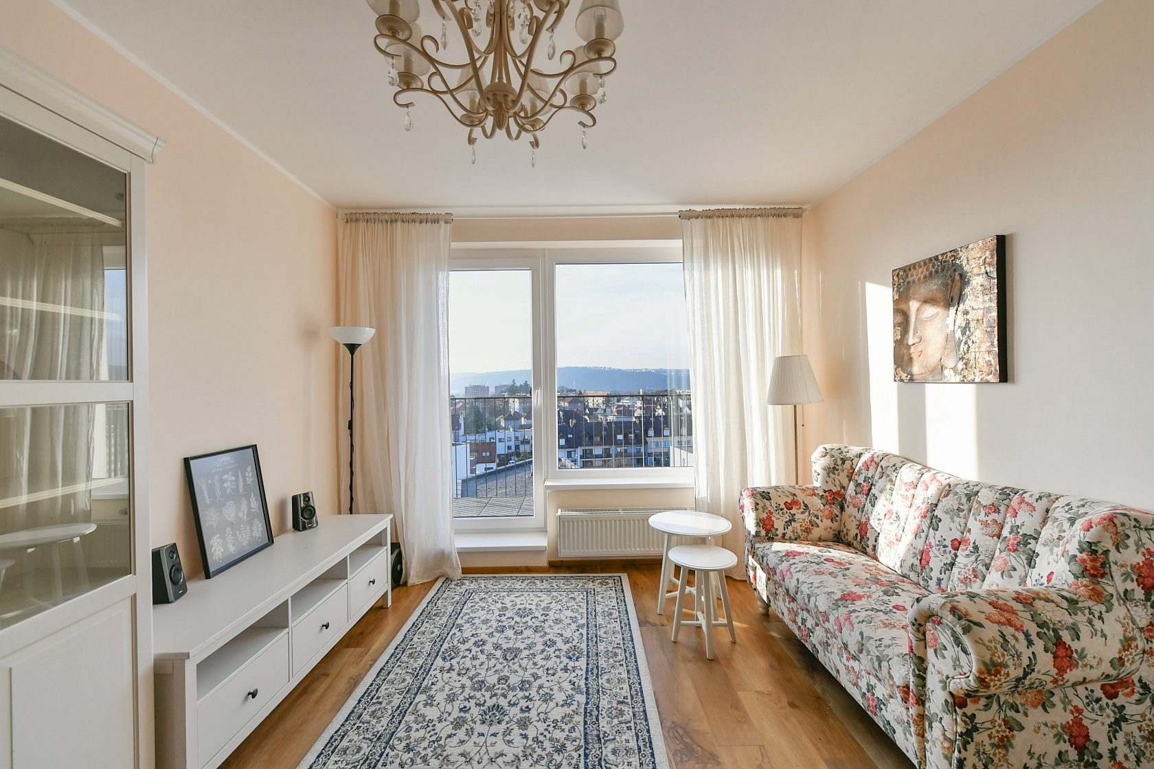 Československého exilu, Modřany - Praha 4 | Prodej, Byt 3+kk, 104 m²