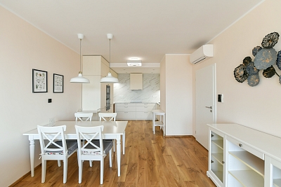 Československého exilu, Modřany - Prague 4 | Sale, Apartment Two-bedroom (3+kk), 104 m²