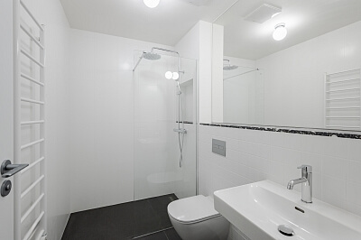 Antala Staška, Krč - Praha 4 | Pronájem, Byt 2+kk, 59 m²