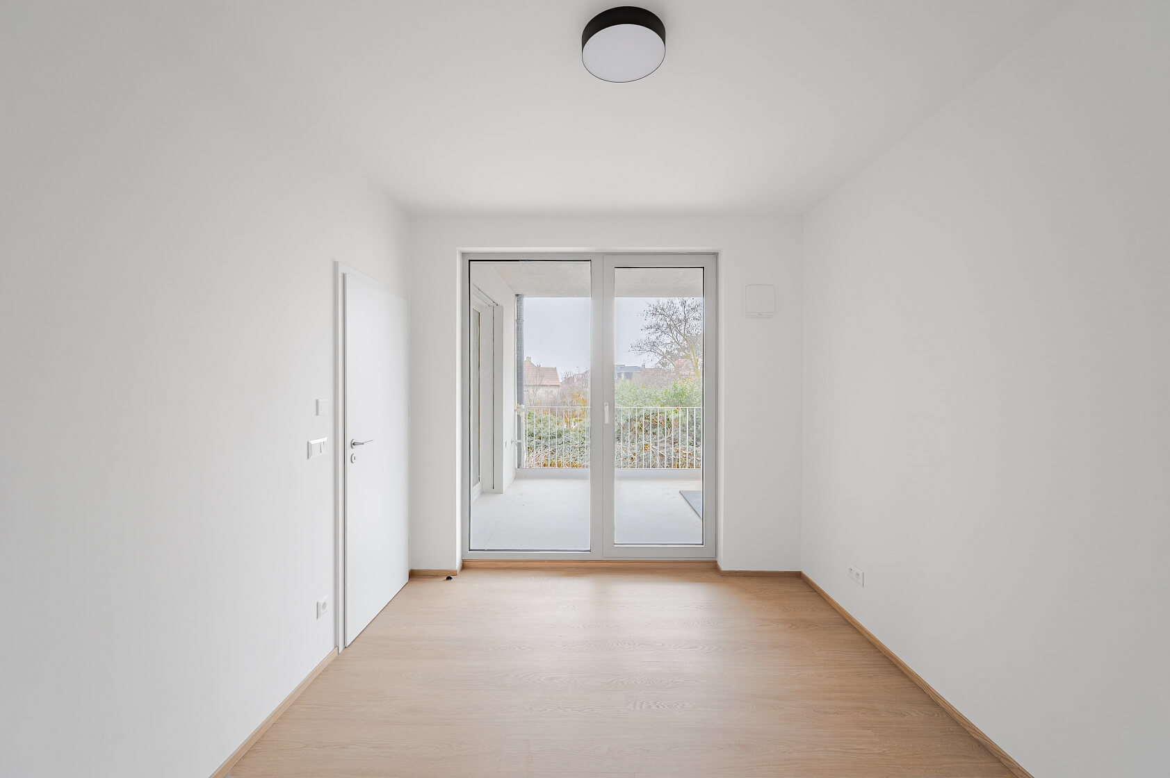 Antala Staška, Krč - Praha 4 | Pronájem, Byt 2+kk, 59 m²