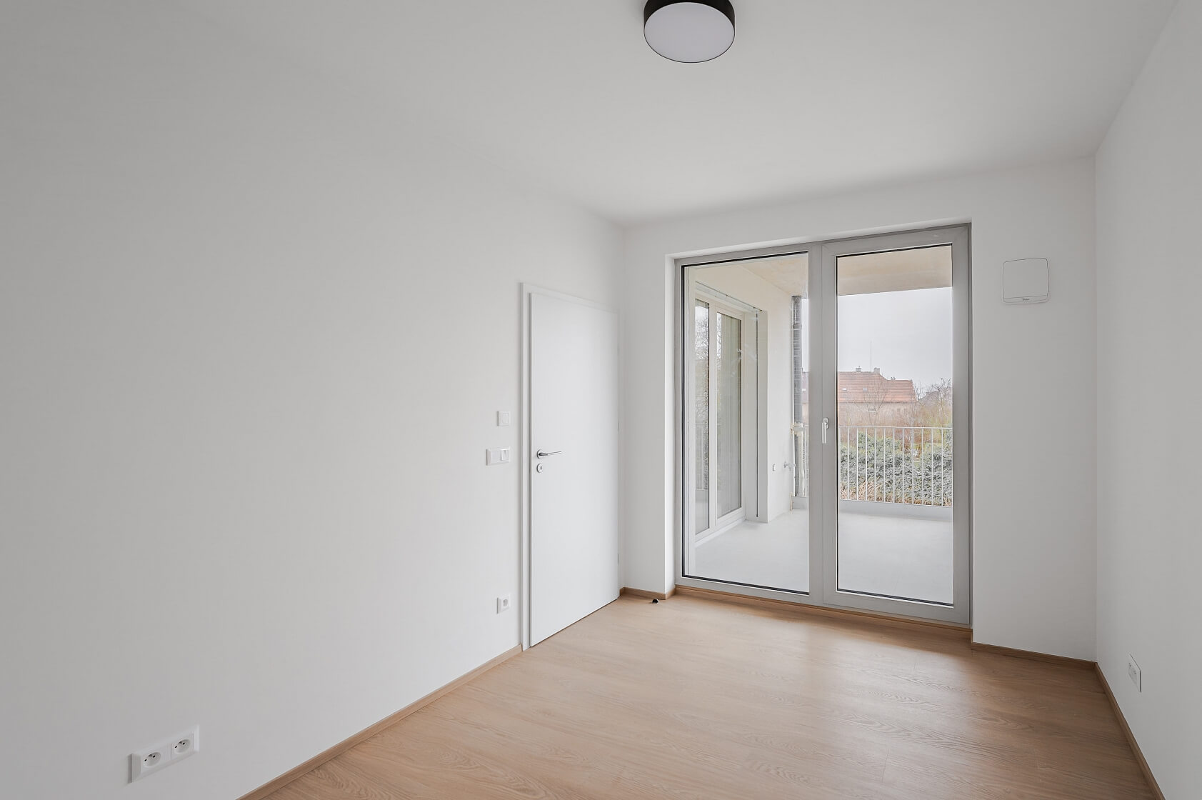 Antala Staška, Krč - Praha 4 | Pronájem, Byt 2+kk, 59 m²